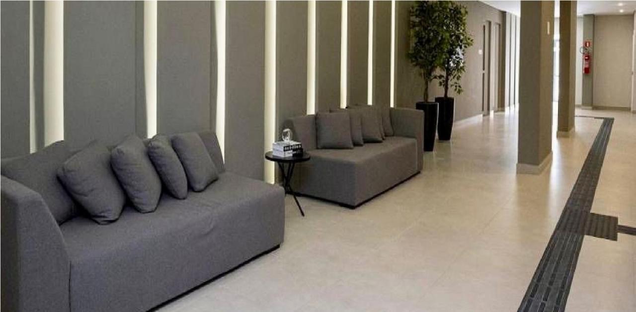 Admiravel Apartamento Em Frente Ao Metro Bras ! Ap 56 A Torre 2 - Rua Coronel Mursa, 56 - Bras เซาเปาโล ภายนอก รูปภาพ